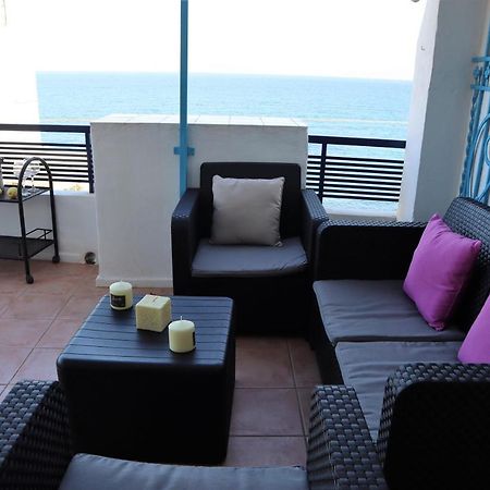 La Terraza De Altea Apartment ภายนอก รูปภาพ