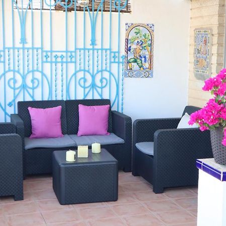 La Terraza De Altea Apartment ภายนอก รูปภาพ