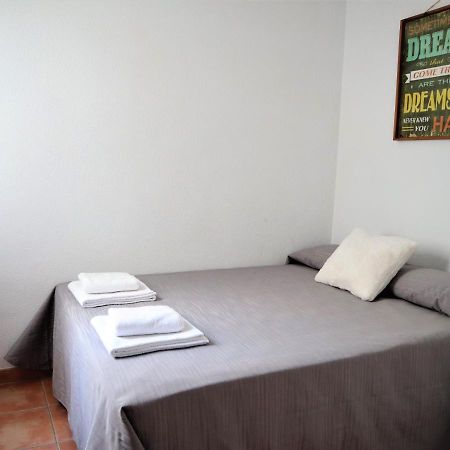 La Terraza De Altea Apartment ภายนอก รูปภาพ