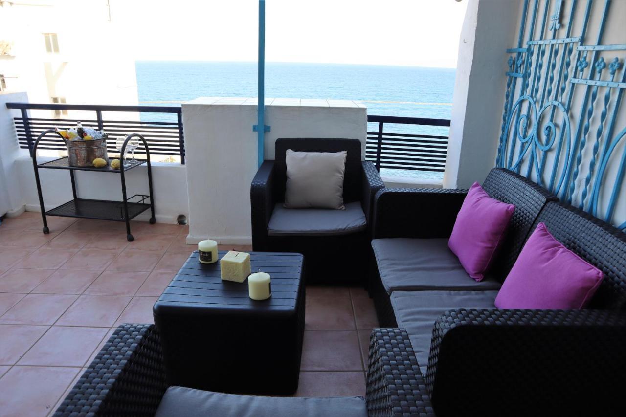 La Terraza De Altea Apartment ภายนอก รูปภาพ