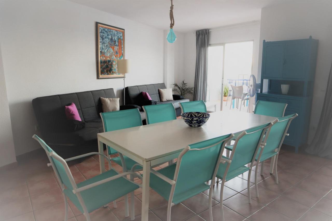 La Terraza De Altea Apartment ภายนอก รูปภาพ