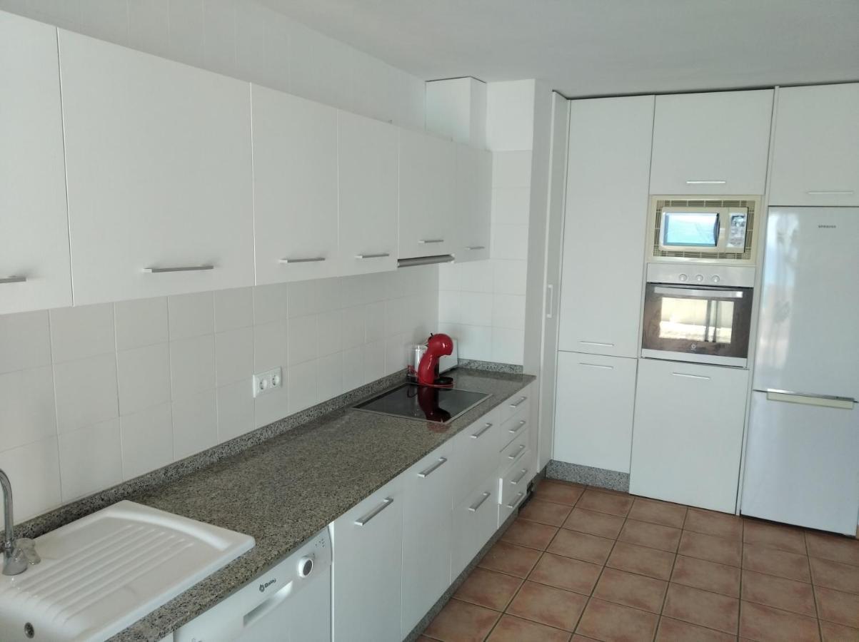 La Terraza De Altea Apartment ภายนอก รูปภาพ