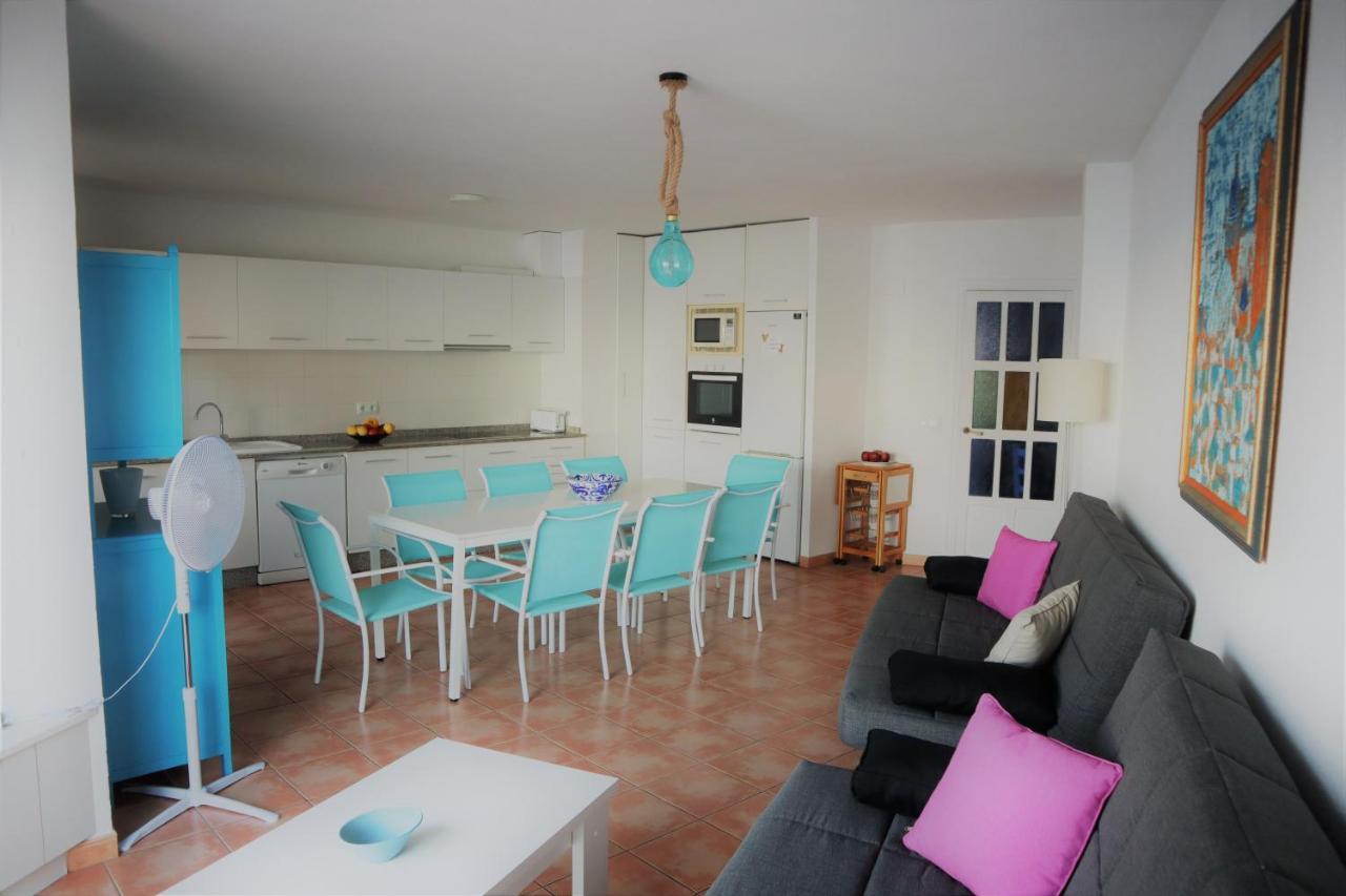 La Terraza De Altea Apartment ภายนอก รูปภาพ
