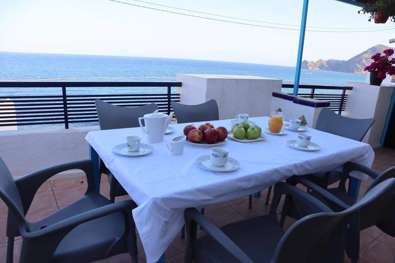 La Terraza De Altea Apartment ภายนอก รูปภาพ