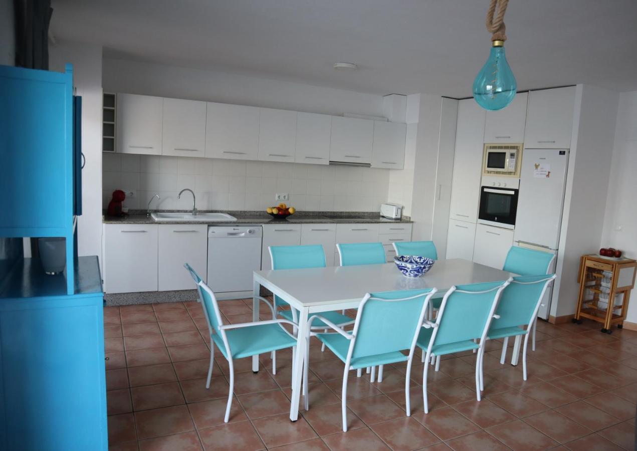 La Terraza De Altea Apartment ภายนอก รูปภาพ
