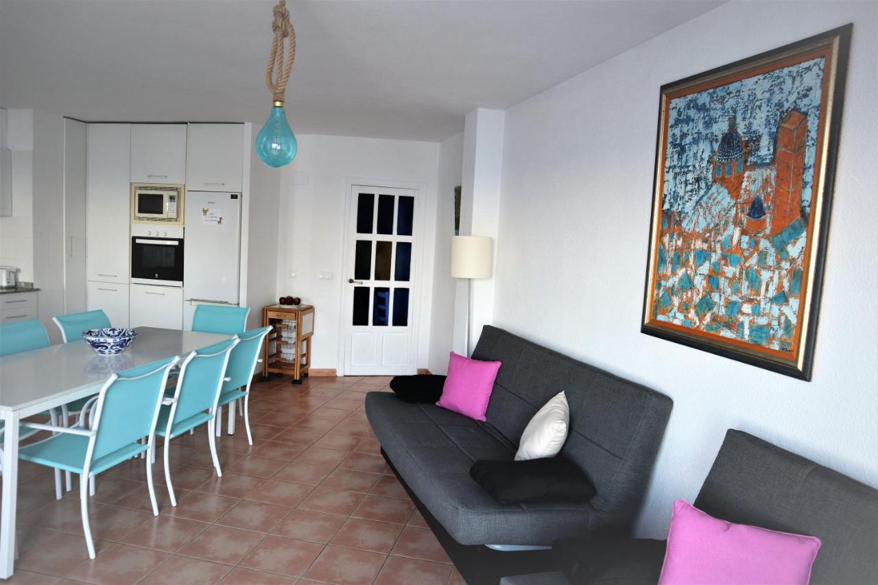 La Terraza De Altea Apartment ภายนอก รูปภาพ