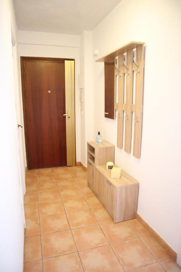 La Terraza De Altea Apartment ภายนอก รูปภาพ