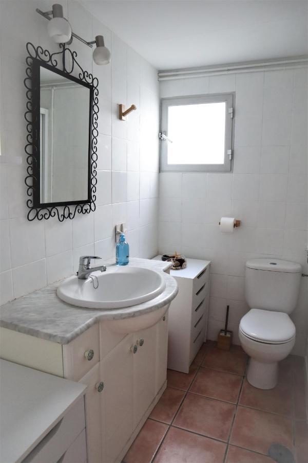La Terraza De Altea Apartment ภายนอก รูปภาพ