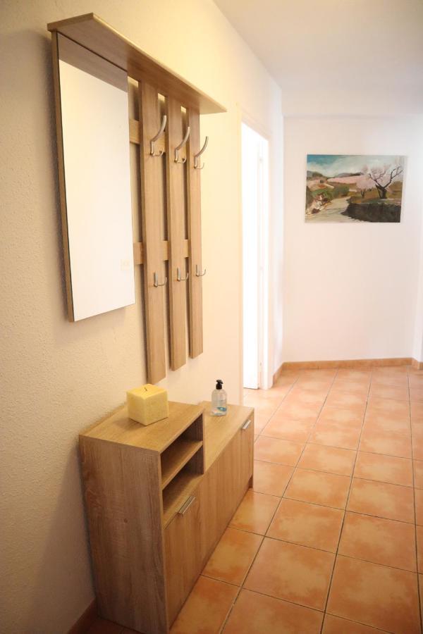 La Terraza De Altea Apartment ภายนอก รูปภาพ
