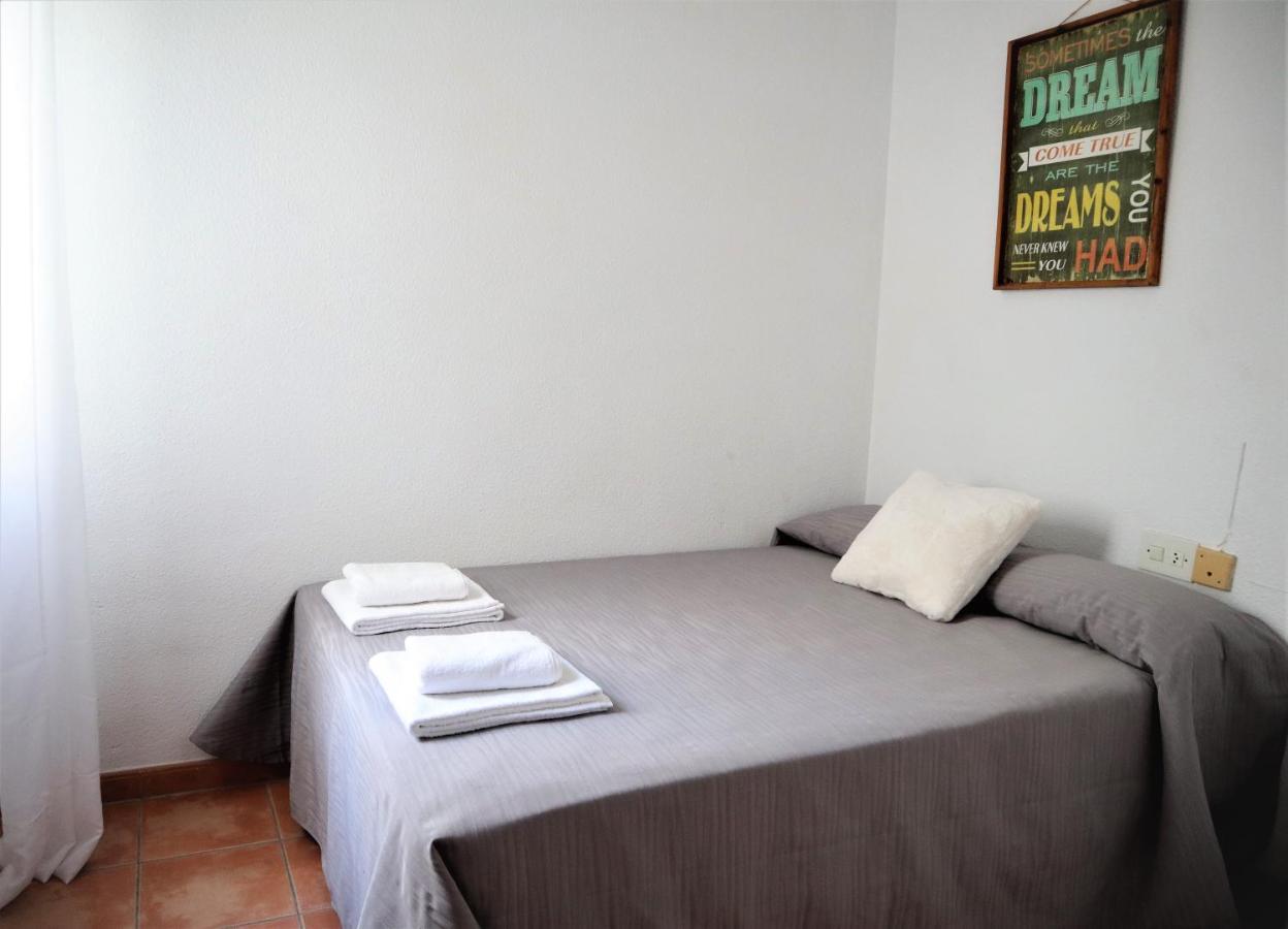 La Terraza De Altea Apartment ภายนอก รูปภาพ