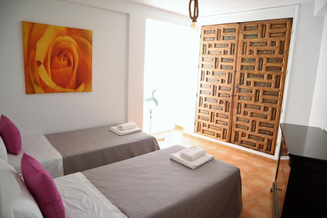 La Terraza De Altea Apartment ภายนอก รูปภาพ