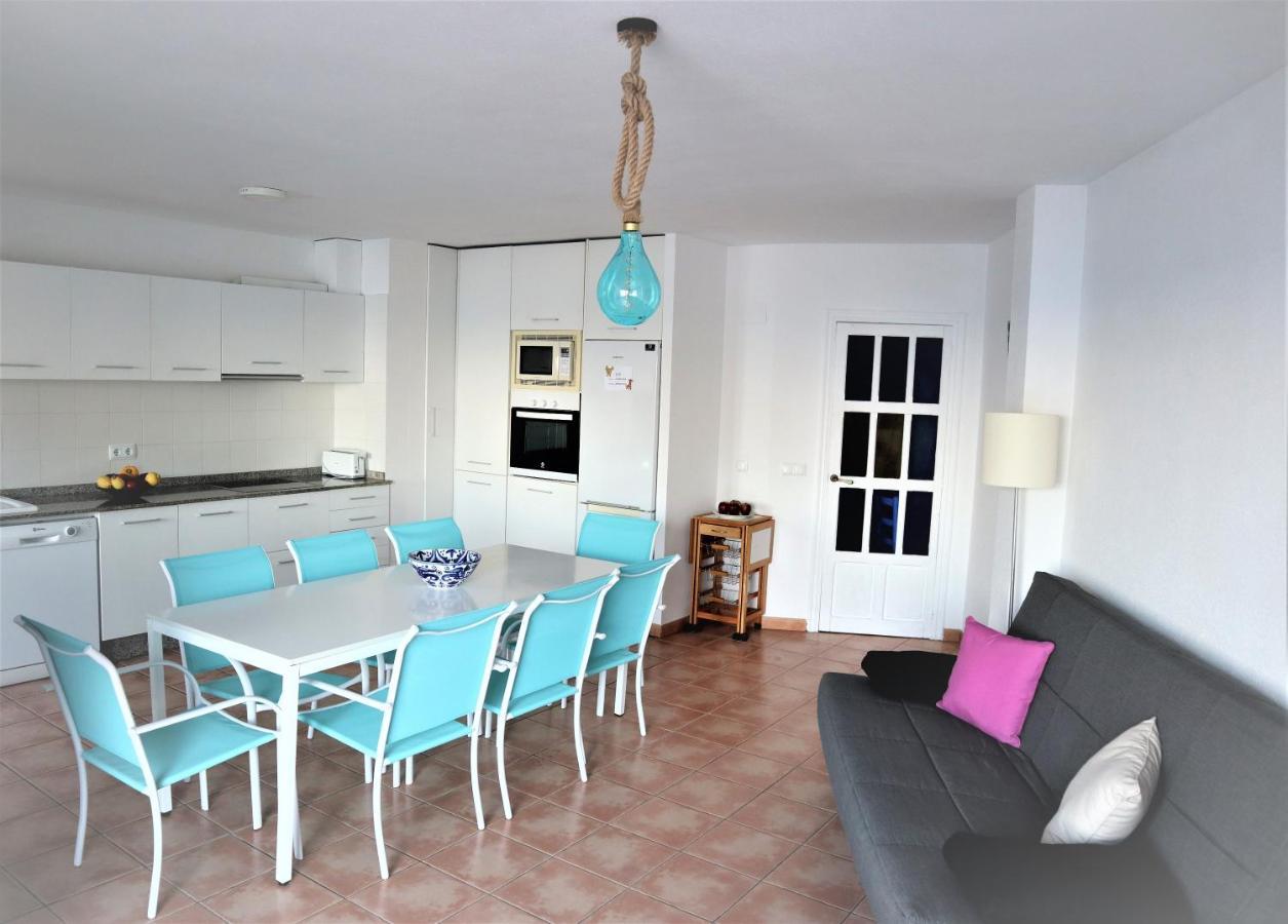 La Terraza De Altea Apartment ภายนอก รูปภาพ