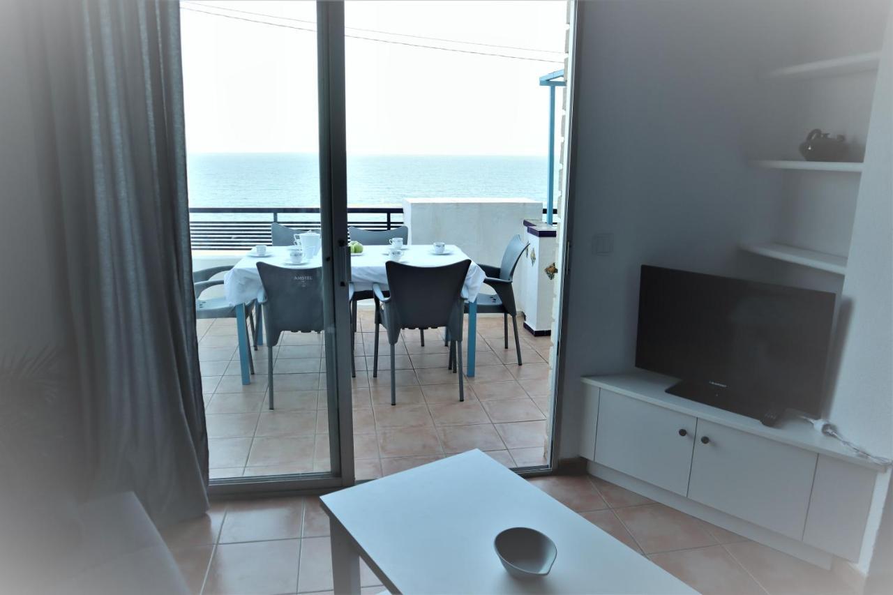 La Terraza De Altea Apartment ภายนอก รูปภาพ