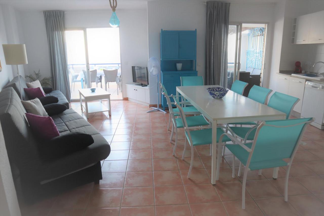 La Terraza De Altea Apartment ภายนอก รูปภาพ
