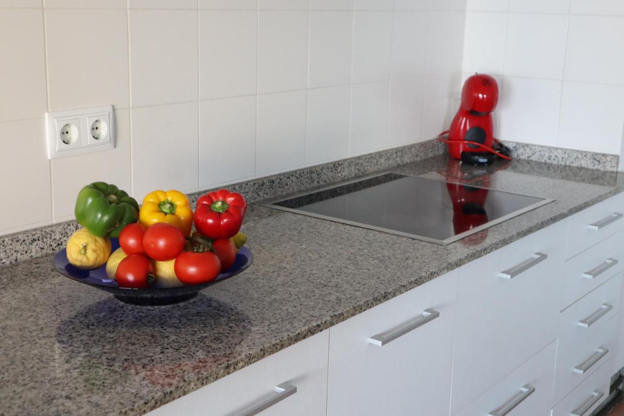 La Terraza De Altea Apartment ภายนอก รูปภาพ