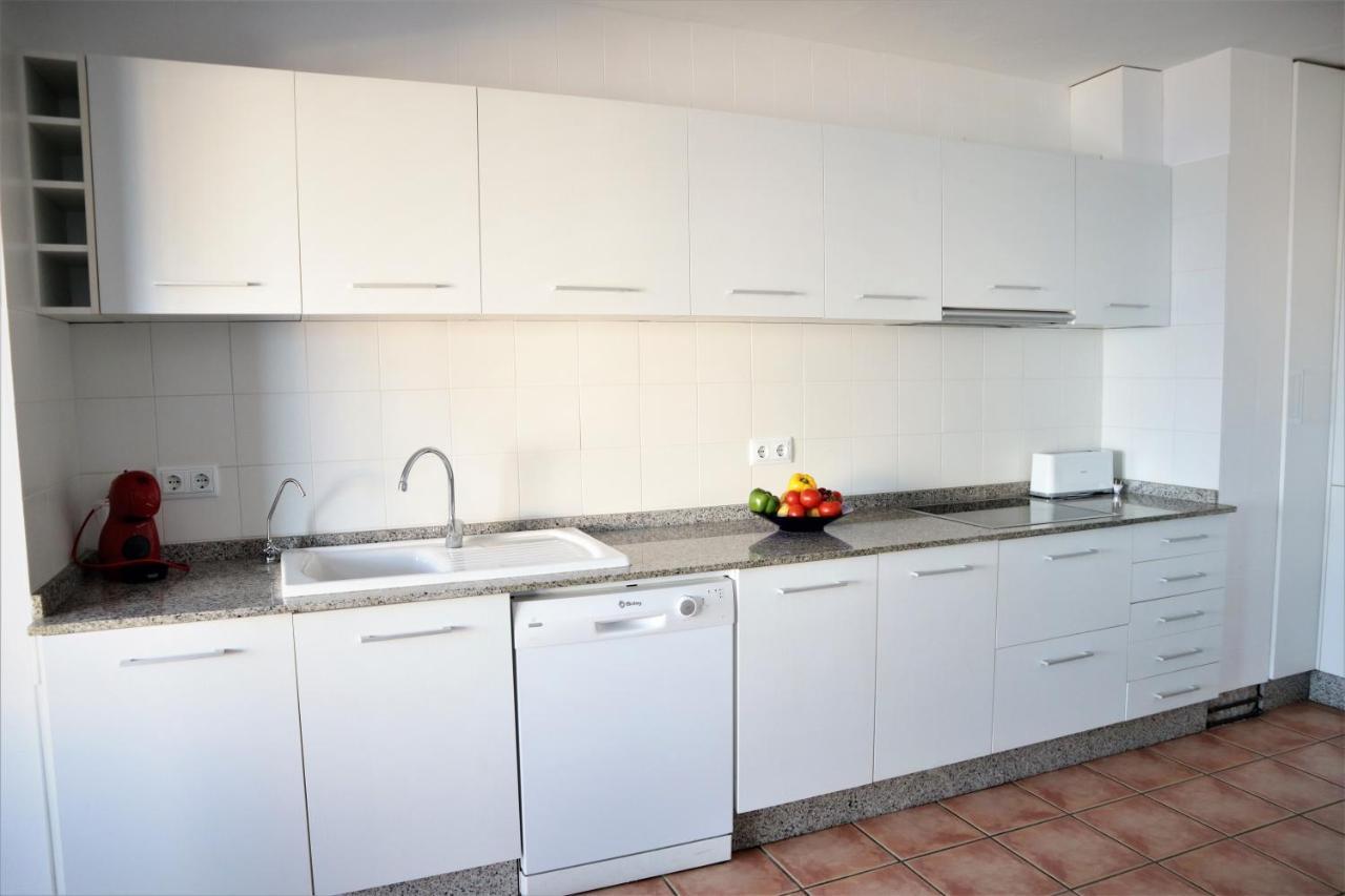 La Terraza De Altea Apartment ภายนอก รูปภาพ