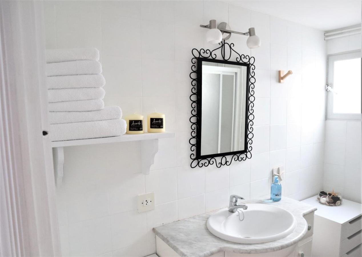 La Terraza De Altea Apartment ภายนอก รูปภาพ