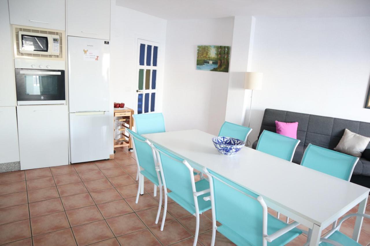La Terraza De Altea Apartment ภายนอก รูปภาพ